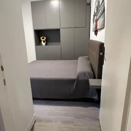 Ferienhaus Bel Sit *