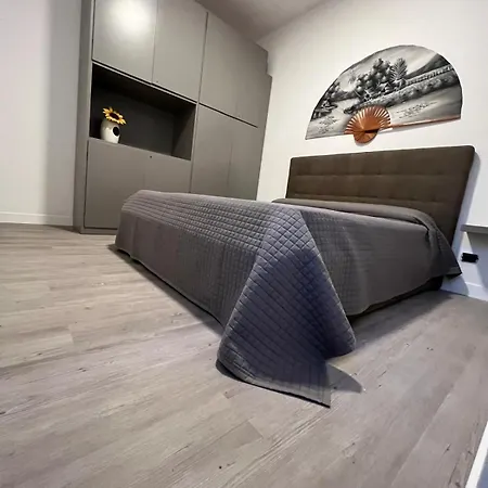 Bel Sit Ferienhaus Tremezzo