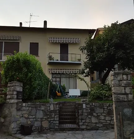 Ferienhaus Bel Sit Tremezzo