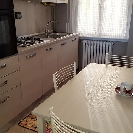 Casa vacanze Bel Sit *