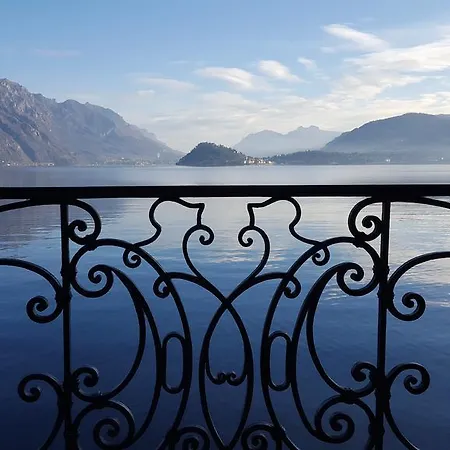 Ferienhaus Bel Sit Tremezzo