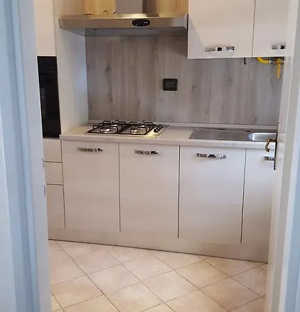 Bel Sit Ferienhaus