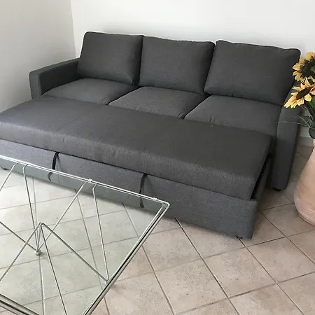 Bel Sit Ferienhaus *