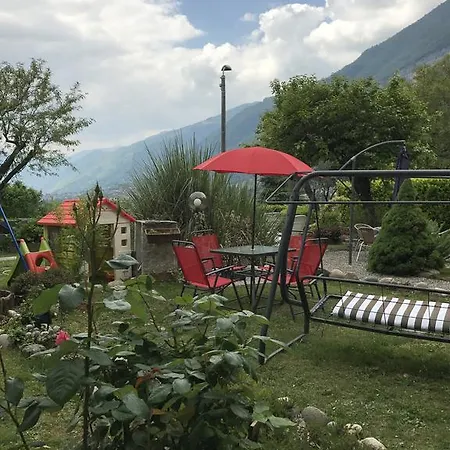 Ferienhaus Bel Sit Tremezzo