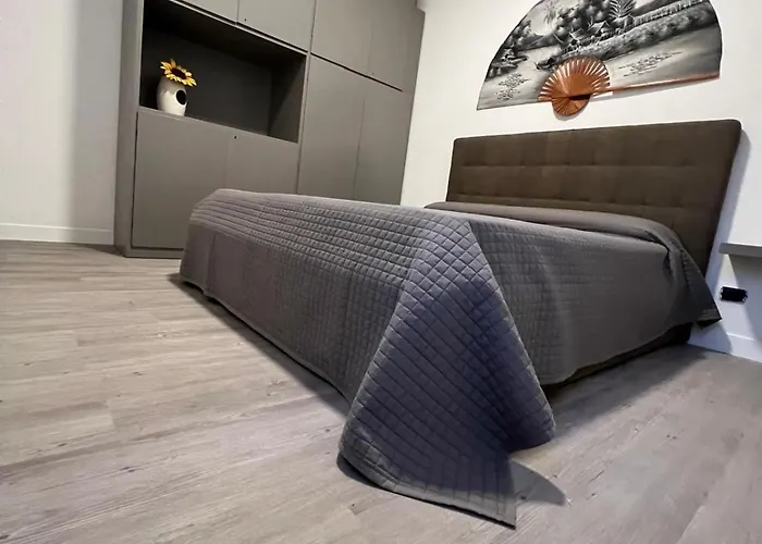 Bel Sit Holiday home Tremezzo