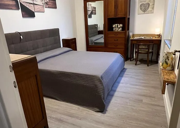 Holiday home Bel Sit Tremezzo