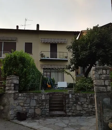 Holiday home Bel Sit Tremezzo