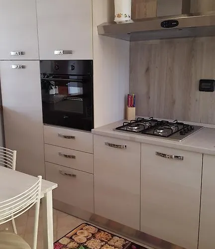 Bel Sit Holiday home Tremezzo