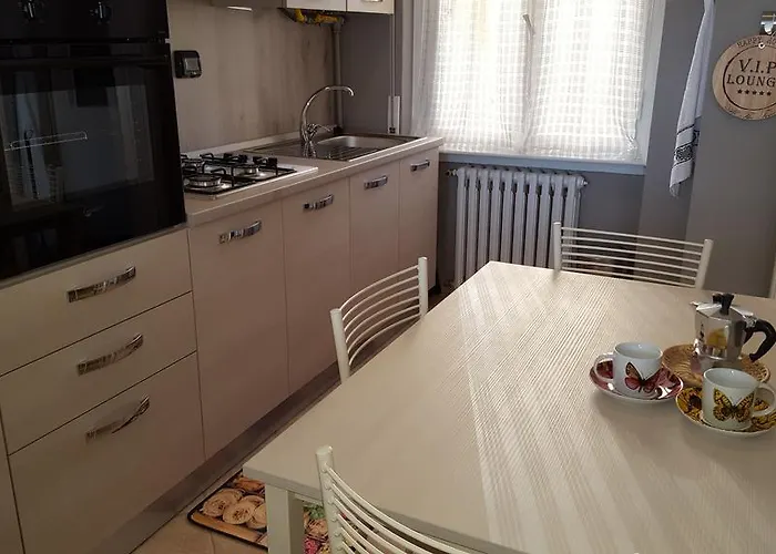 Holiday home Bel Sit *