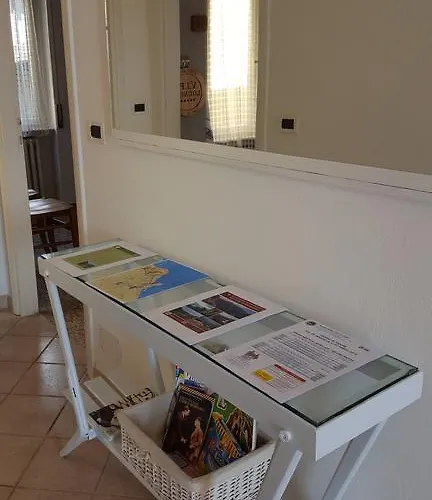 Bel Sit Holiday home Tremezzo