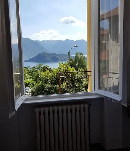 Bel Sit Holiday home Tremezzo