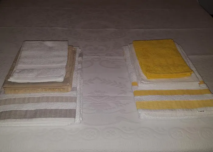 Bel Sit Semesterbostad