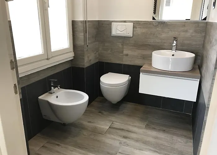 Bel Sit Holiday home Tremezzo