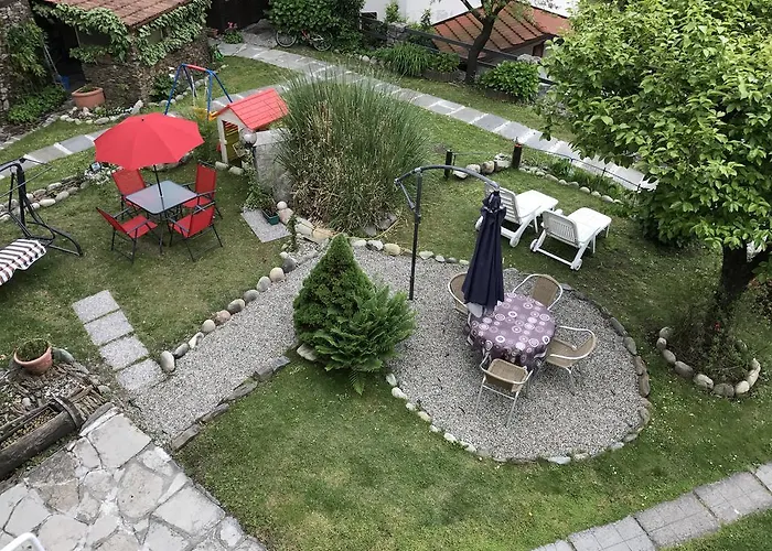 Holiday home Bel Sit Tremezzo
