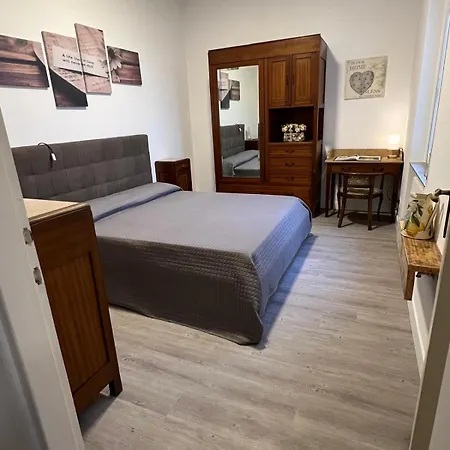 Casa de Férias Bel Sit Tremezzo