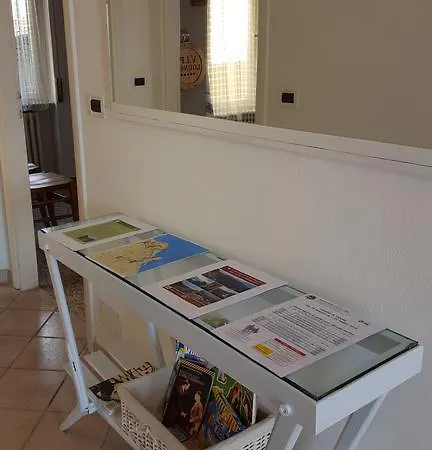 Bel Sit Casa de Férias Tremezzo