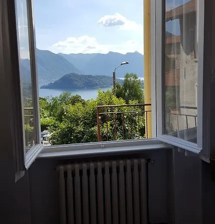 Bel Sit Casa de Férias Tremezzo