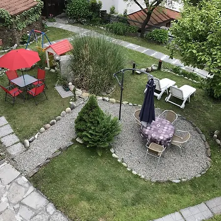 Casa de Férias Bel Sit Tremezzo
