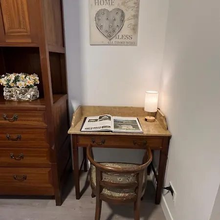 Nyaraló Bel Sit
