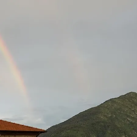 Nyaraló Bel Sit Tremezzo
